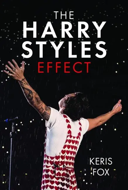 Cover: 9781399030830 | The Harry Styles Effect | Keris Fox | Buch | Englisch | 2025