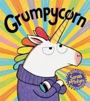 Cover: 9781407180830 | Grumpycorn | Sarah McIntyre | Taschenbuch | 32 S. | Englisch | 2019