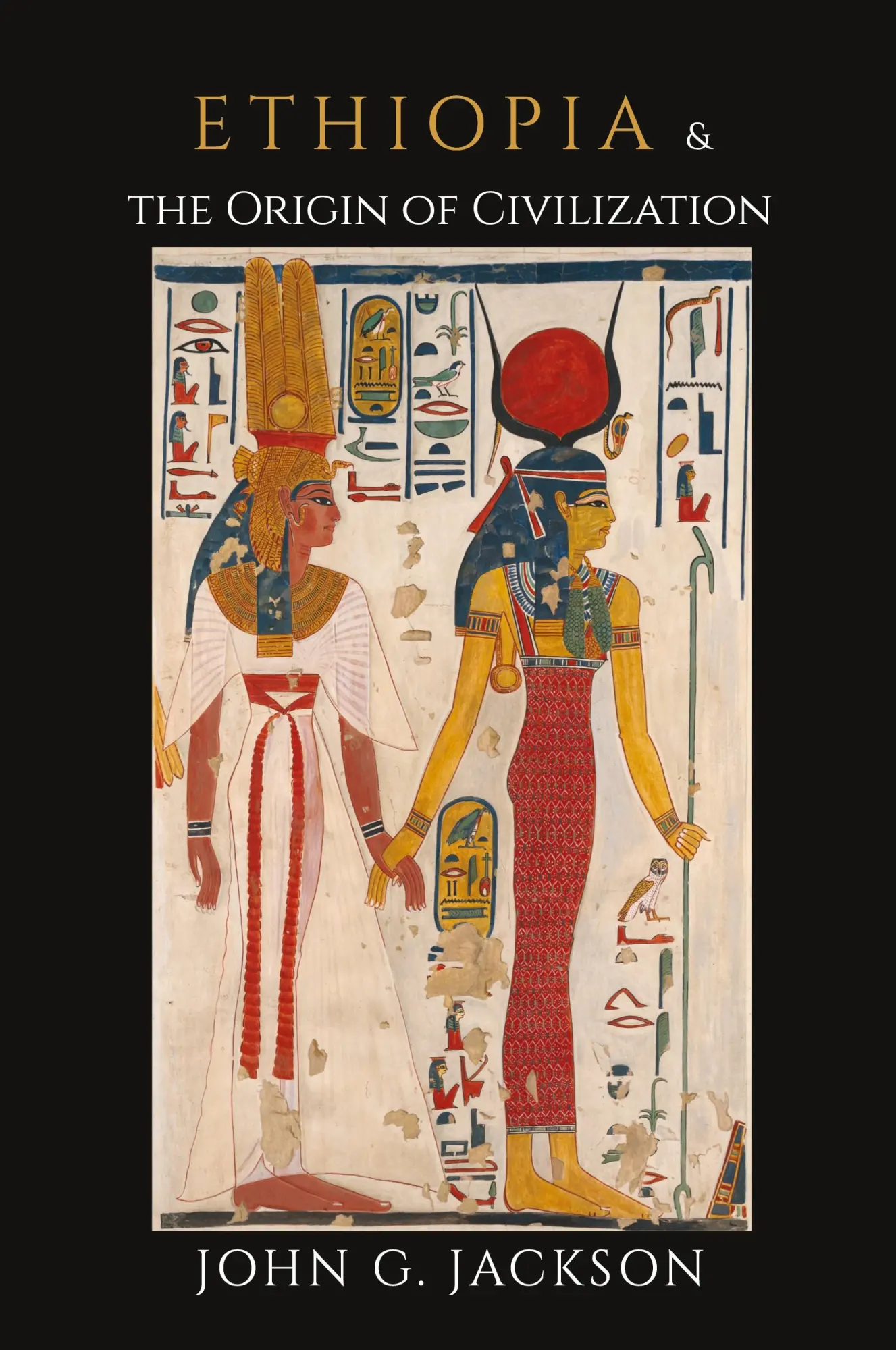 Cover: 9781684220830 | Ethiopia and the Origin of Civilization | John G. Jackson | Buch