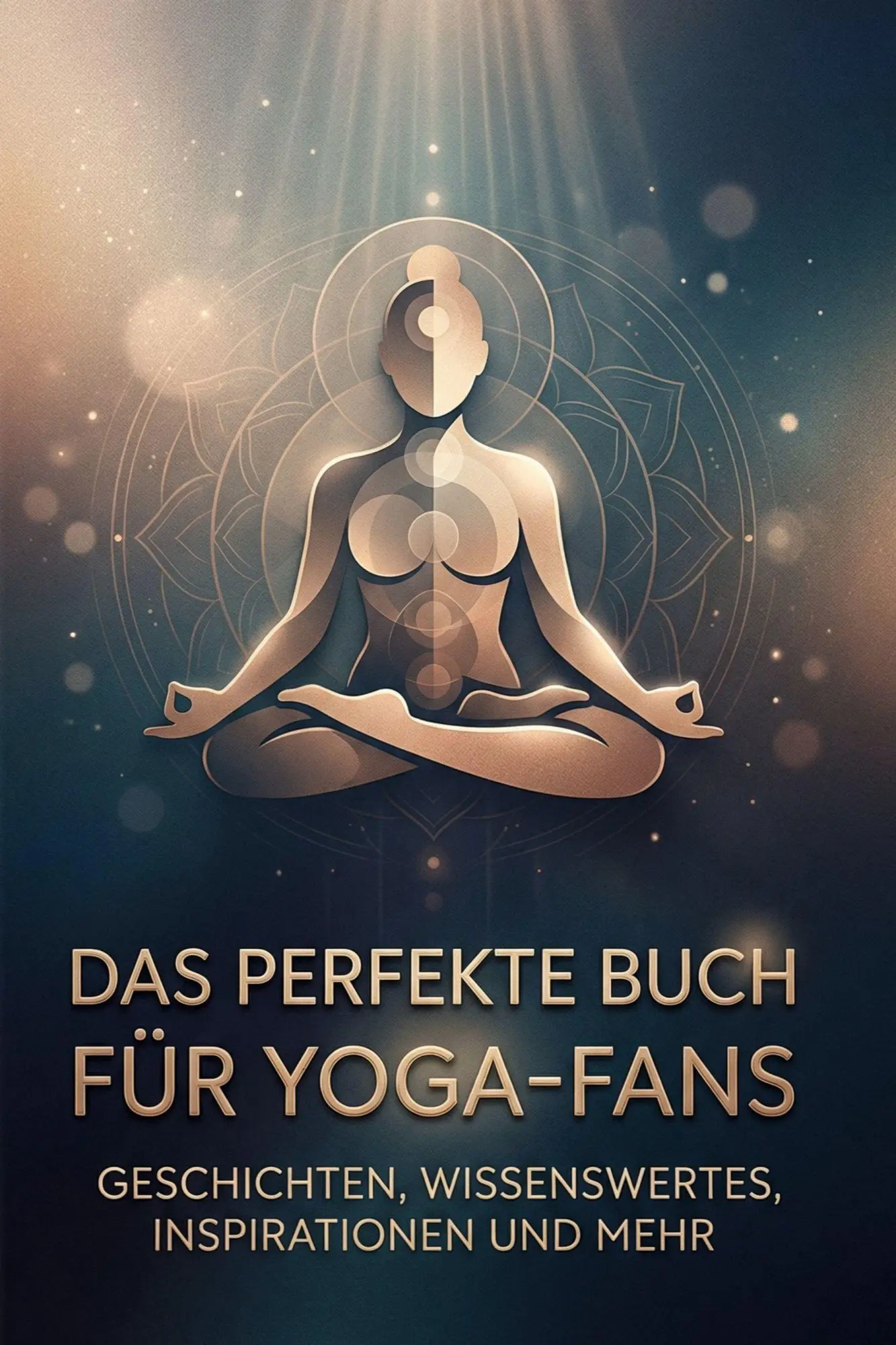 Cover: 9783695390830 | Das perfekte Buch für Yoga-Fans | Emma Schmid | Taschenbuch | 104 S.