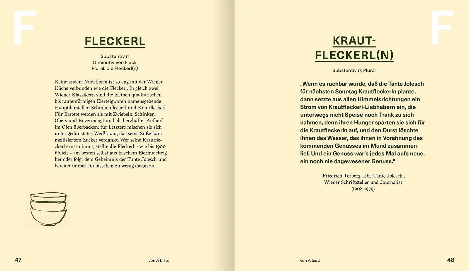 Bild: 9783845870830 | Das kleine Schnitzel ABC | Thomas Figlmüller (u. a.) | Buch | 144 S.