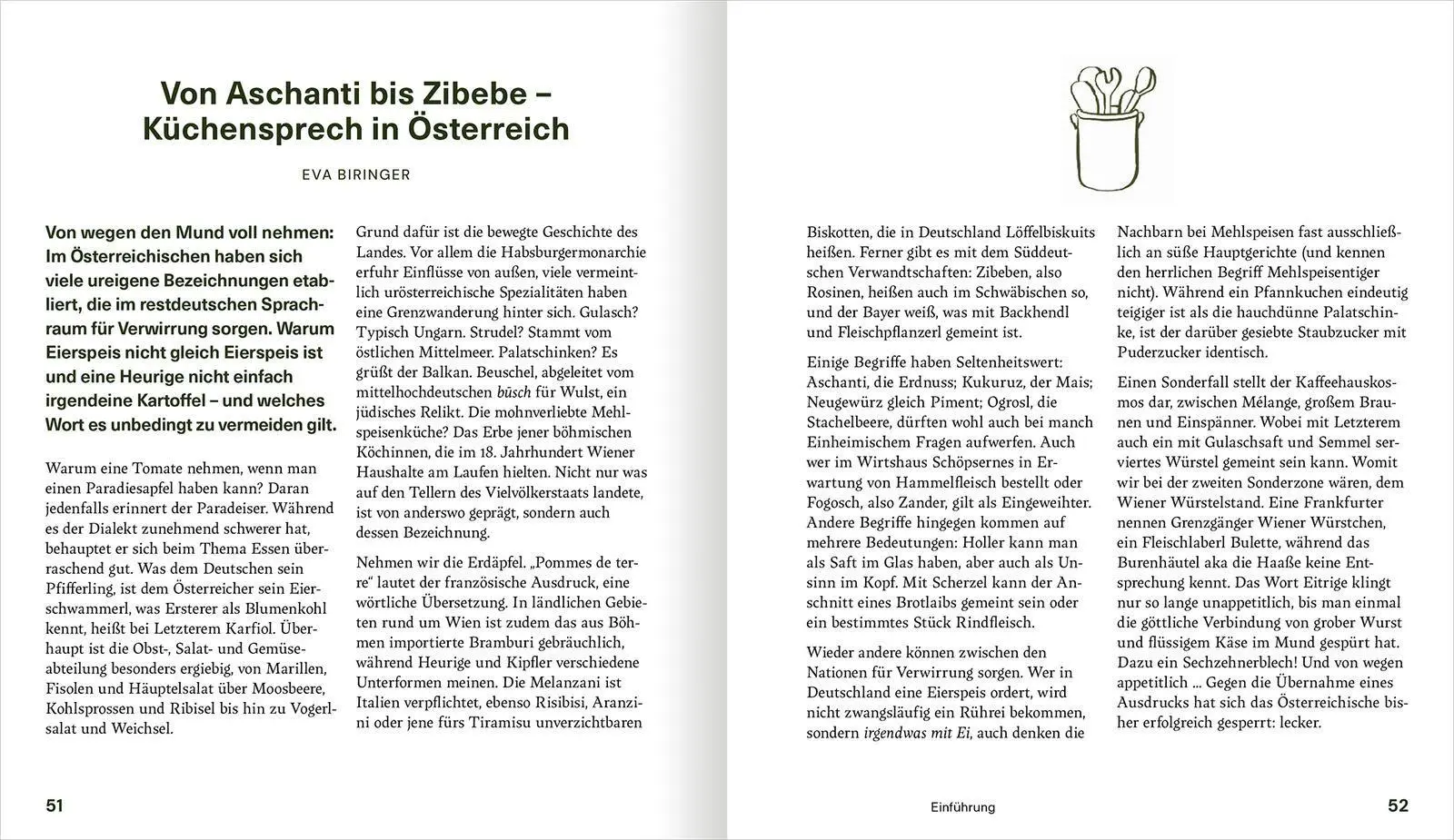 Bild: 9783845870830 | Das kleine Schnitzel ABC | Thomas Figlmüller (u. a.) | Buch | 144 S.