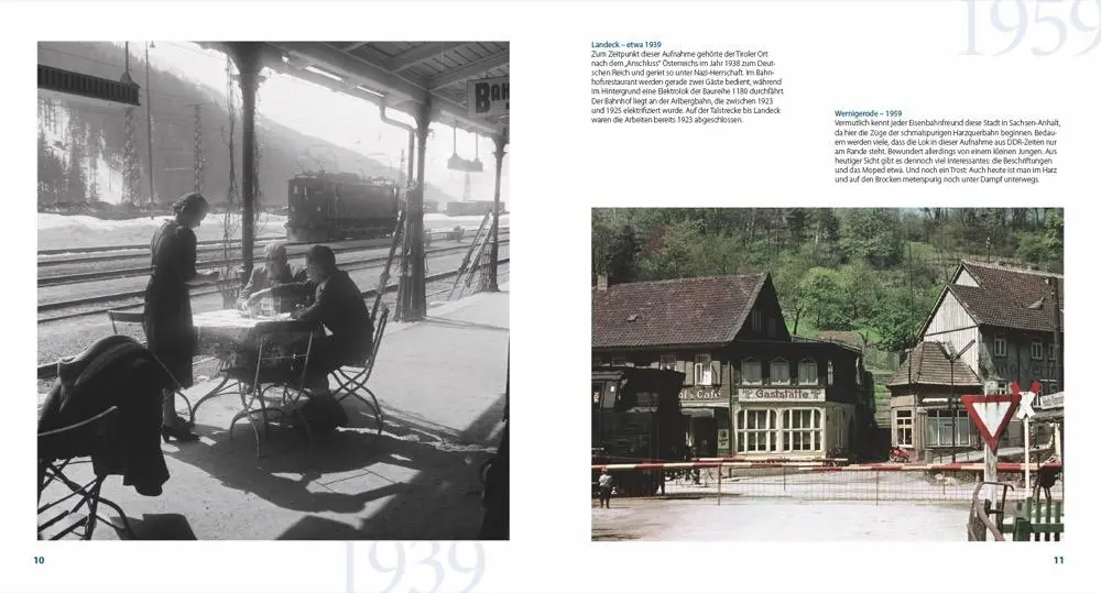 Bild: 9783956130830 | Bewegte Jahrzehnte | Martin Weltner | Buch | 192 S. | Deutsch | 2019