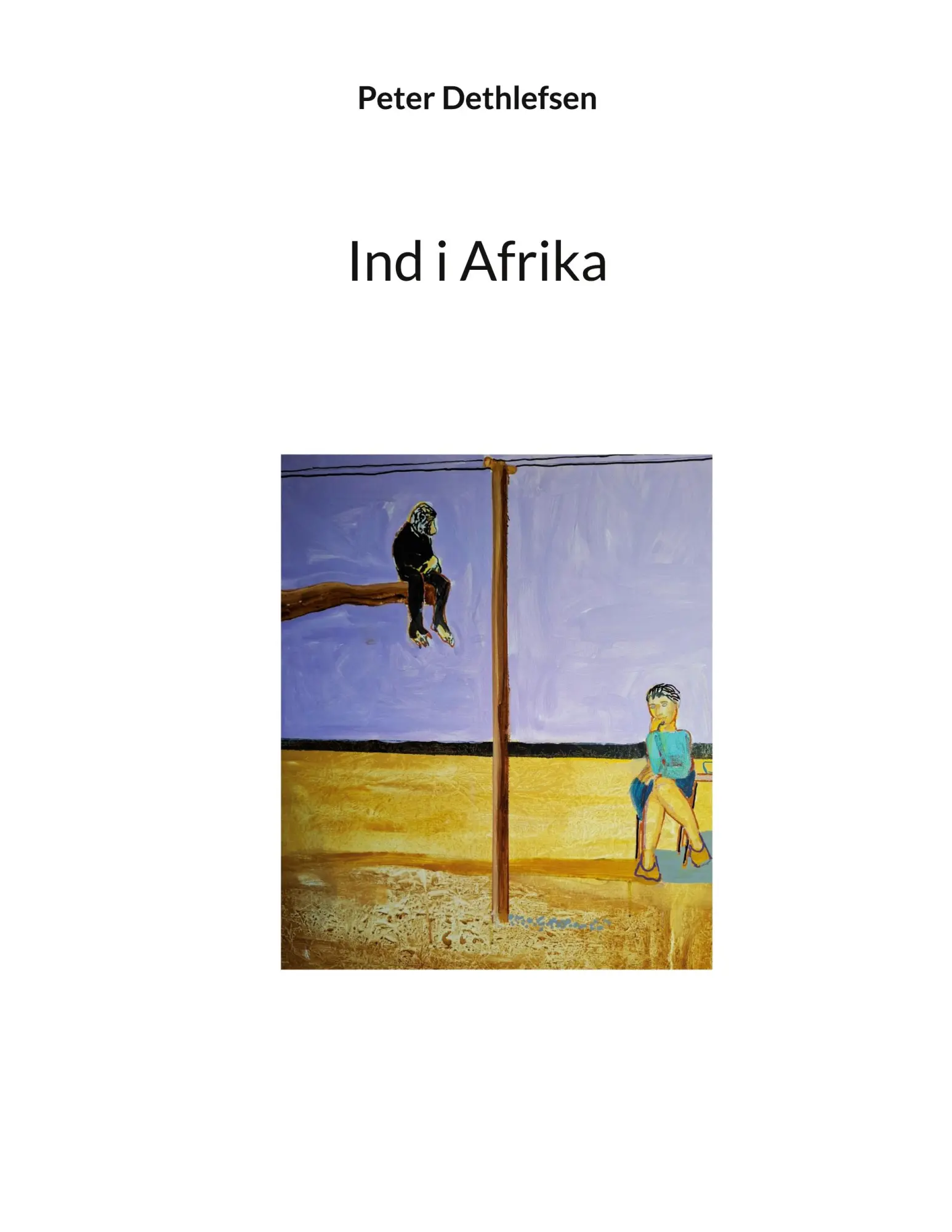 Ind i Afrika