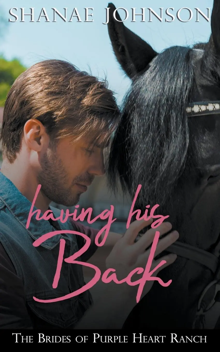 Cover: 9798201830830 | Having His Back | Shanae Johnson | Taschenbuch | Englisch | 2019