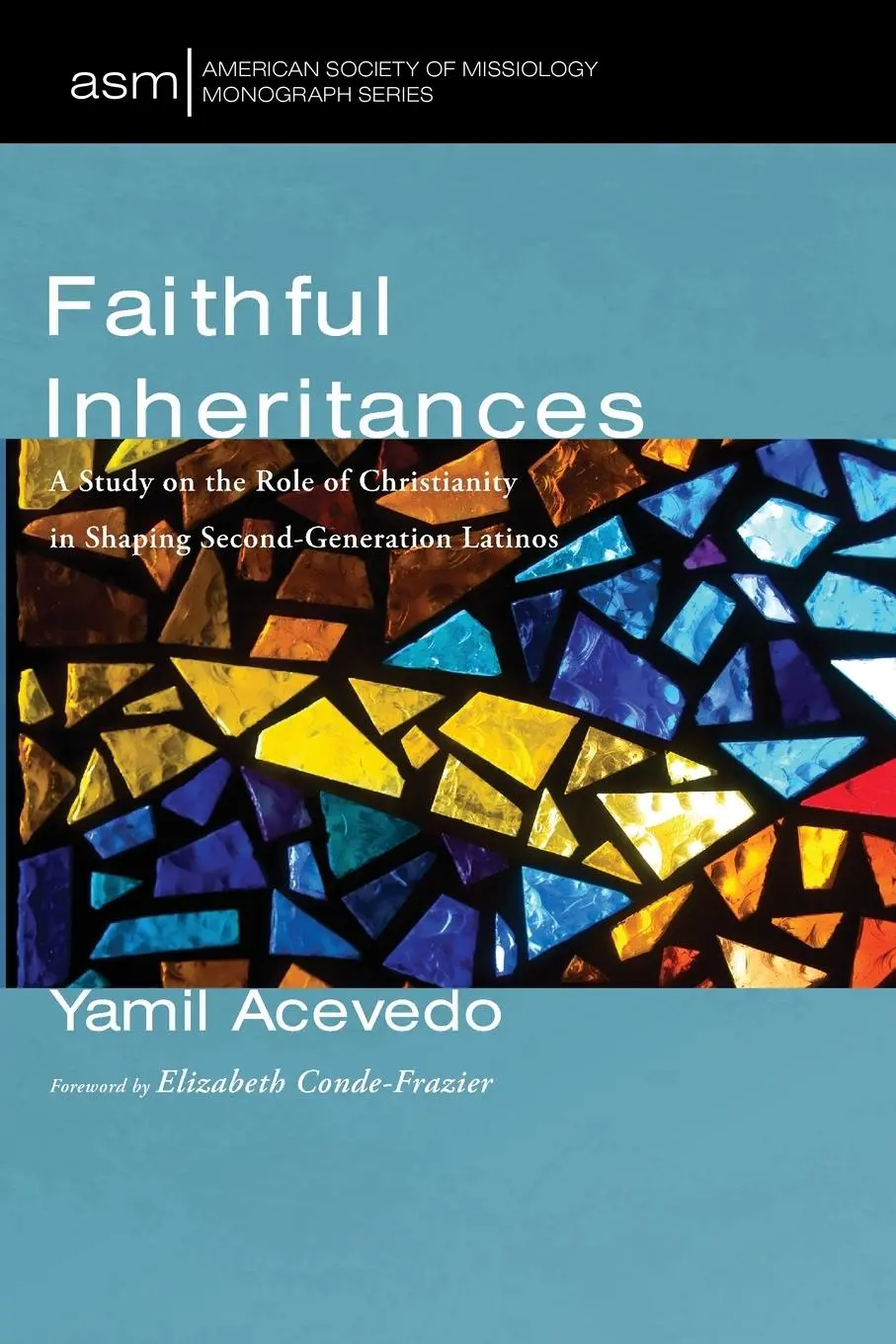 Cover: 9798385220830 | Faithful Inheritances | Yamil Acevedo | Taschenbuch | Englisch | 2025
