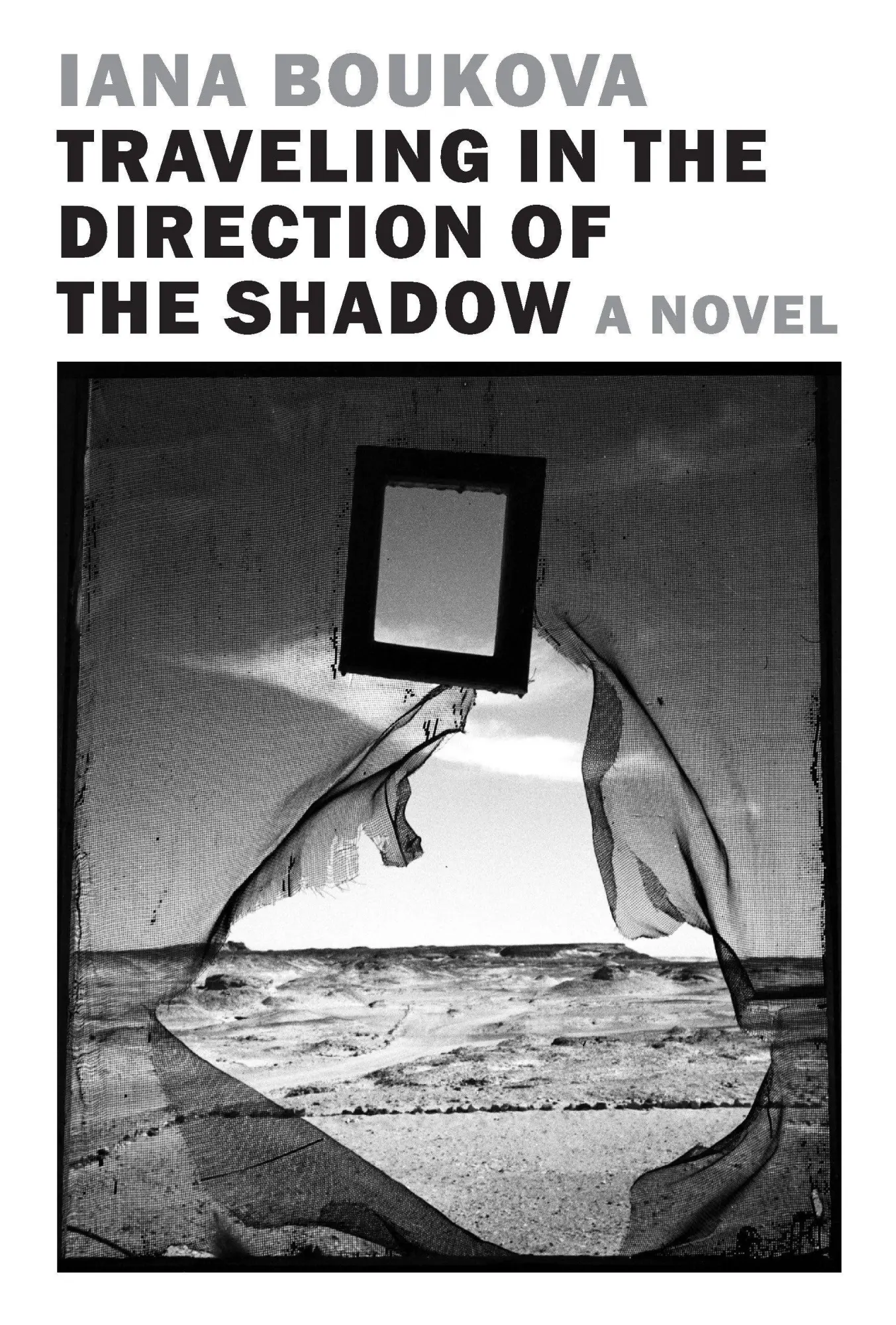 Cover: 9798896230830 | Traveling in the Direction of the Shadow | Ekaterina Petrova (u. a.)