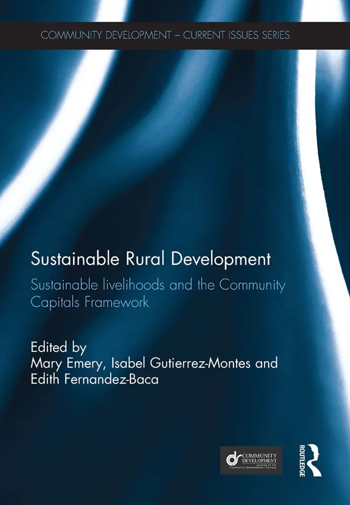 Cover: 9781032930930 | Sustainable Rural Development | Mary Emery (u. a.) | Taschenbuch