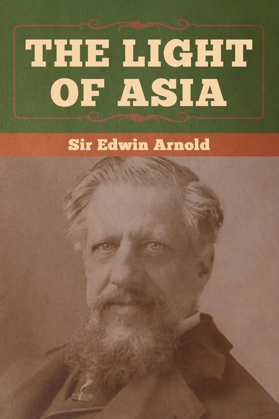 Cover: 9781647990930 | The Light of Asia | Edwin Arnold | Taschenbuch | Englisch | 2020