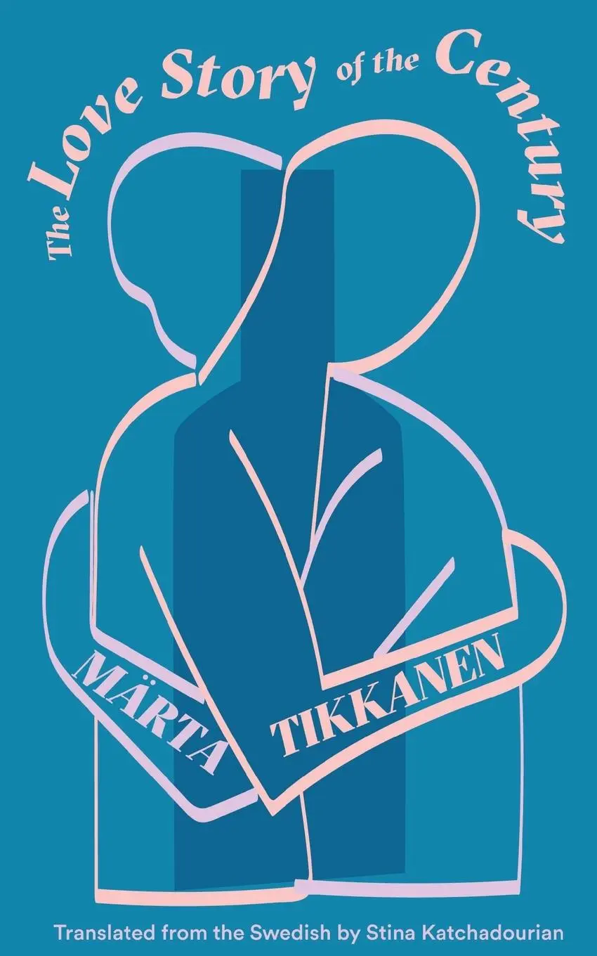 Cover: 9781941920930 | The Love Story of the Century | Märta Tikkanen | Taschenbuch | 2020