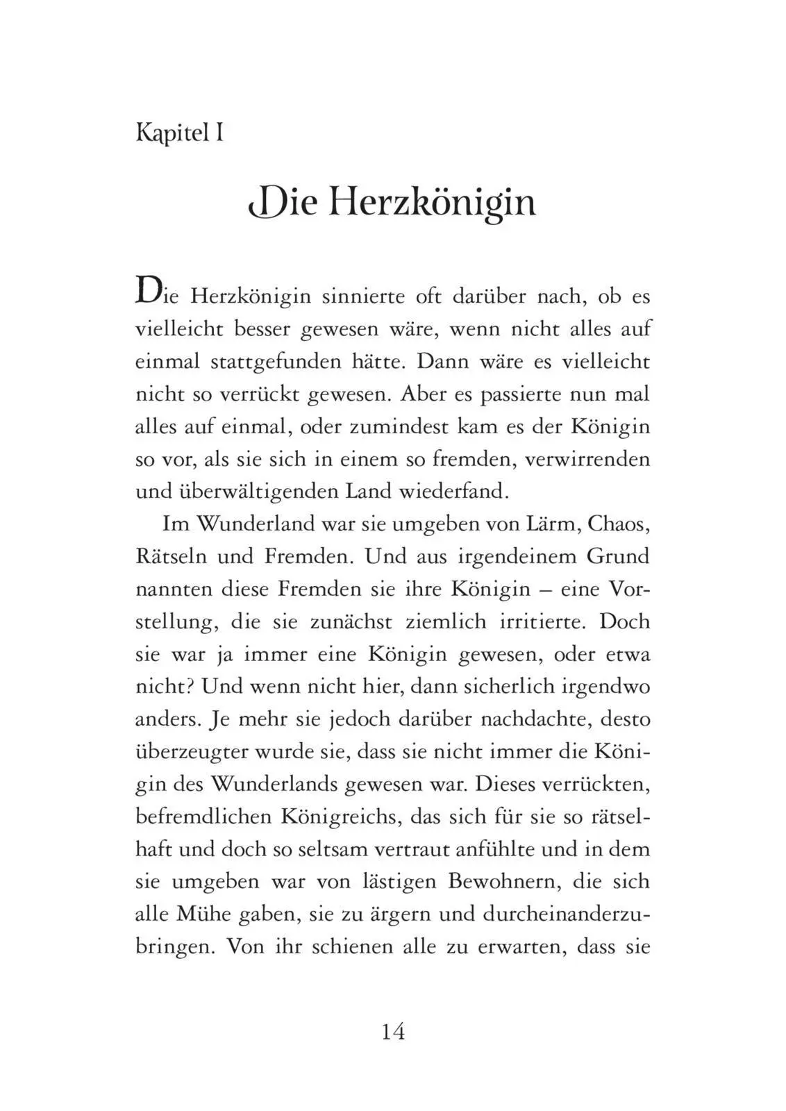 Bild: 9783551280930 | Disney Villains 12: Gebrochenes Herz (Villains "Herzkönigin" -...