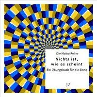 Cover: 9783937310930 | Nichts ist, wie es scheint | Vincent E Noel | Taschenbuch | 100 S.