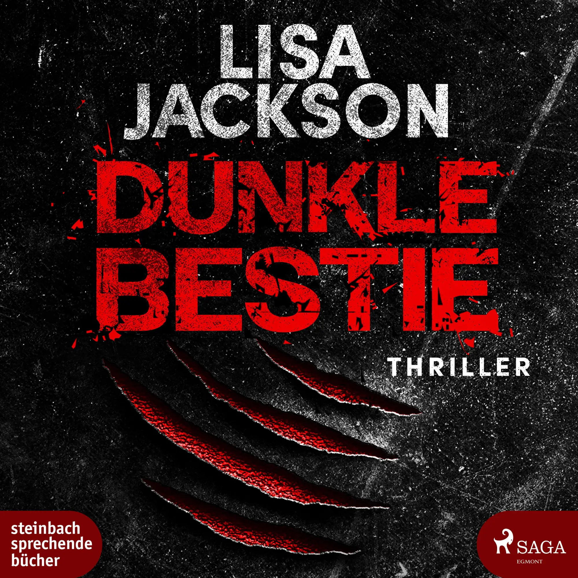 Cover: 9783987360930 | Dunkle Bestie | Lisa Jackson | MP3 | Deutsch | 2025