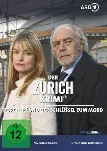 Der Zürich Krimi