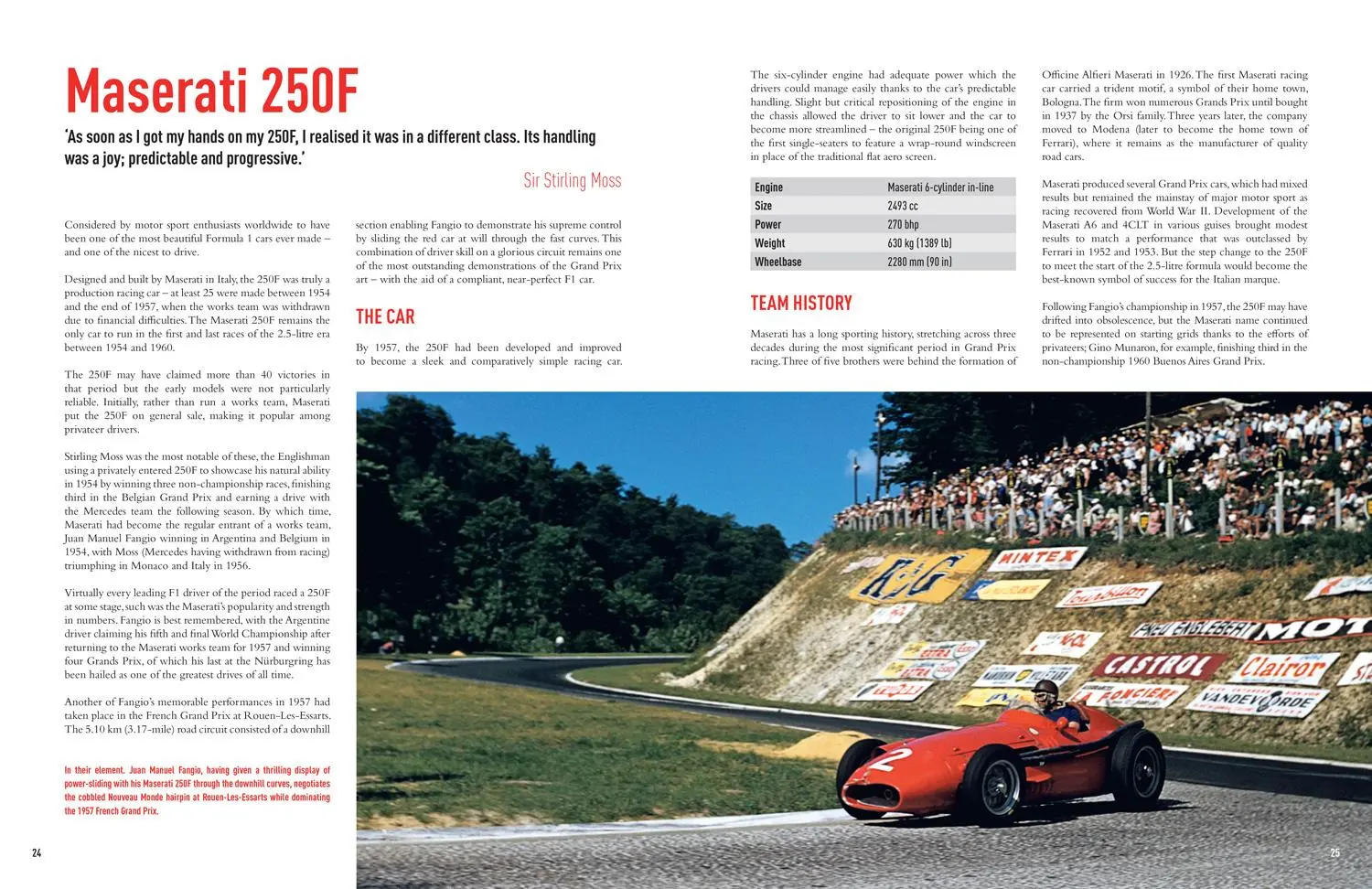 Bild: 9780008711030 | Formula 1 Cars | The Greatest F1 Cars from 1950 to the Present Day