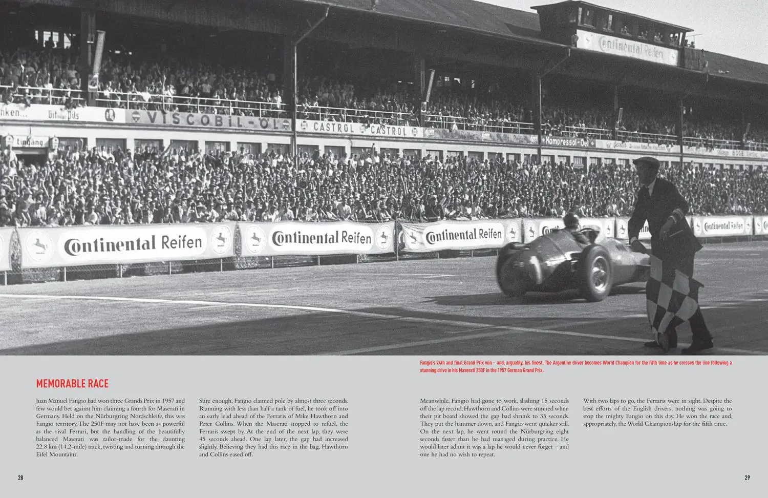 Bild: 9780008711030 | Formula 1 Cars | The Greatest F1 Cars from 1950 to the Present Day