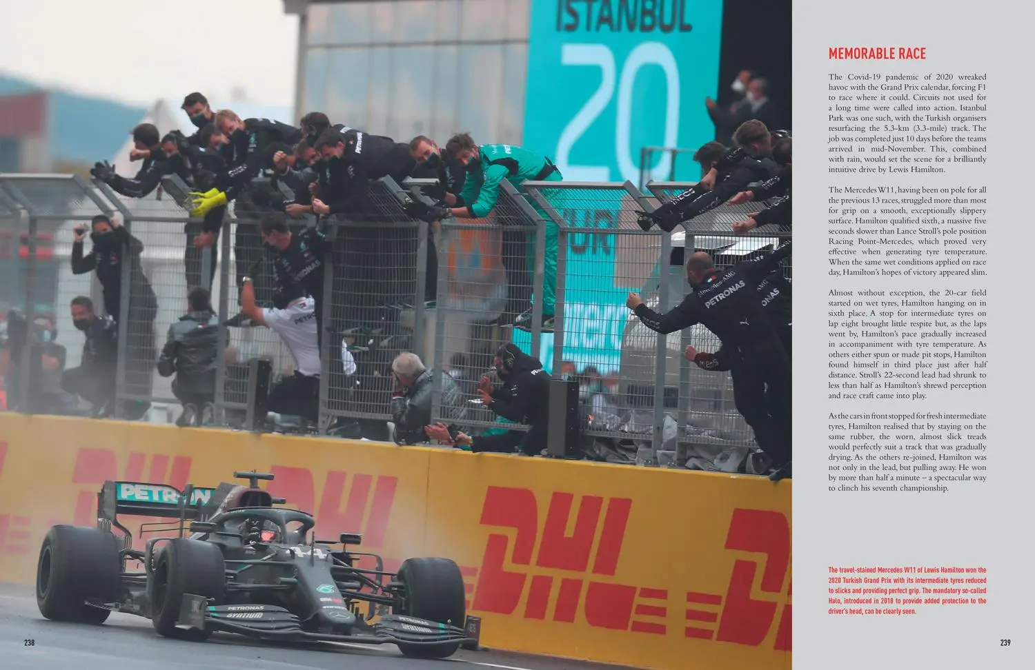 Bild: 9780008711030 | Formula 1 Cars | The Greatest F1 Cars from 1950 to the Present Day