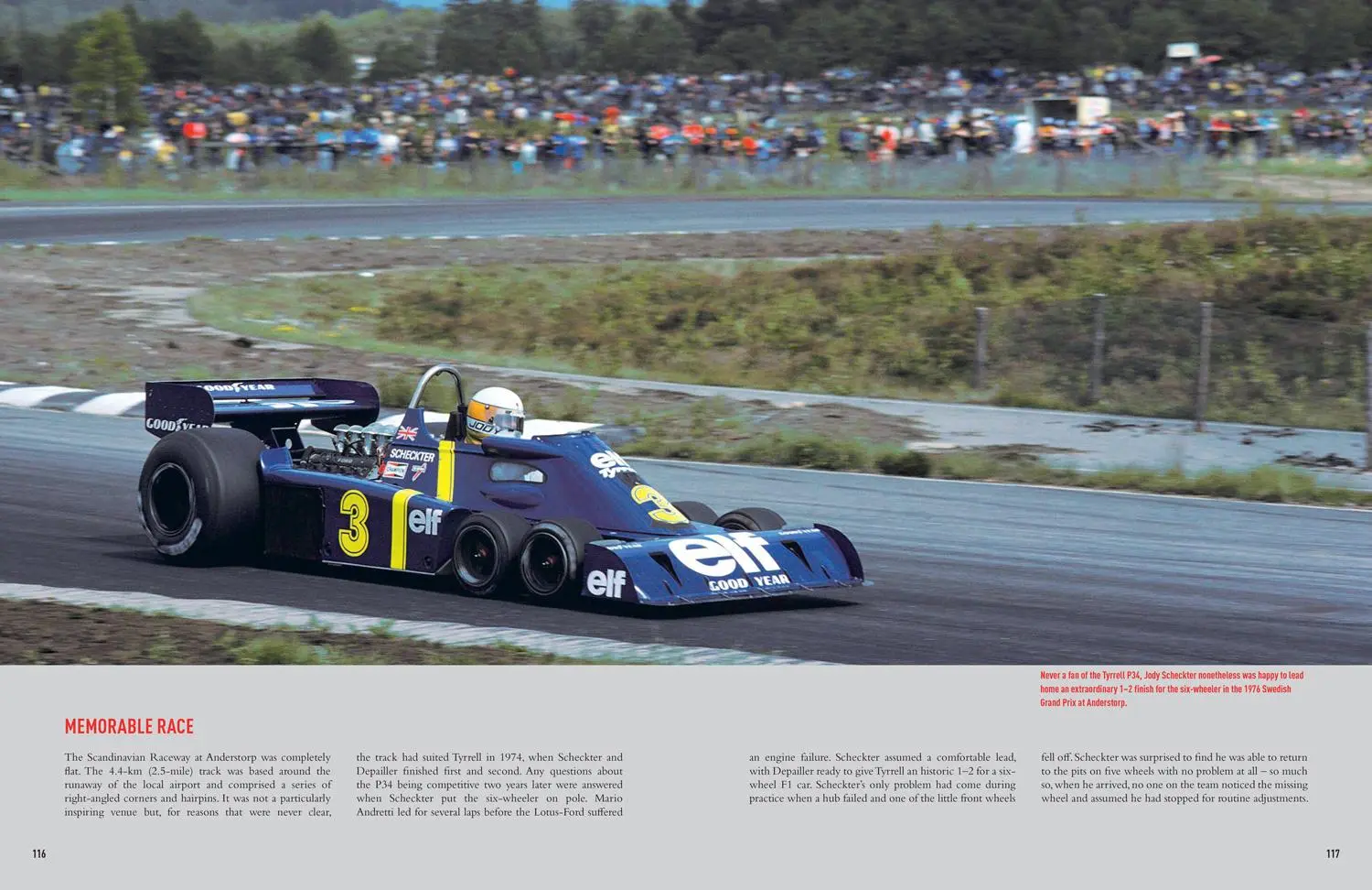 Bild: 9780008711030 | Formula 1 Cars | The Greatest F1 Cars from 1950 to the Present Day