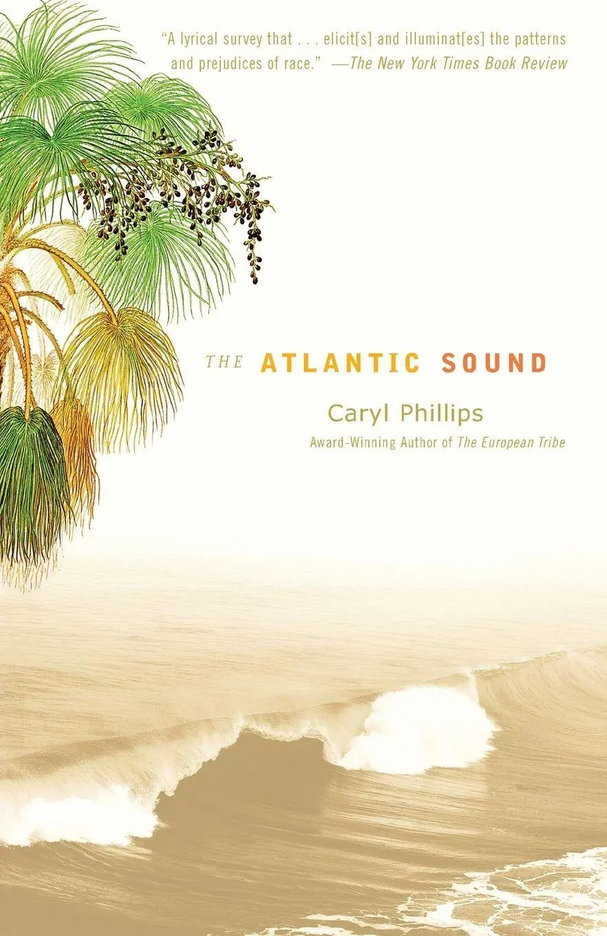 Cover: 9780375701030 | The Atlantic Sound | Caryl Phillips | Taschenbuch | Englisch | 2001