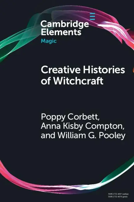 Cover: 9781009221030 | Creative Histories of Witchcraft | Poppy Corbett (u. a.) | Taschenbuch