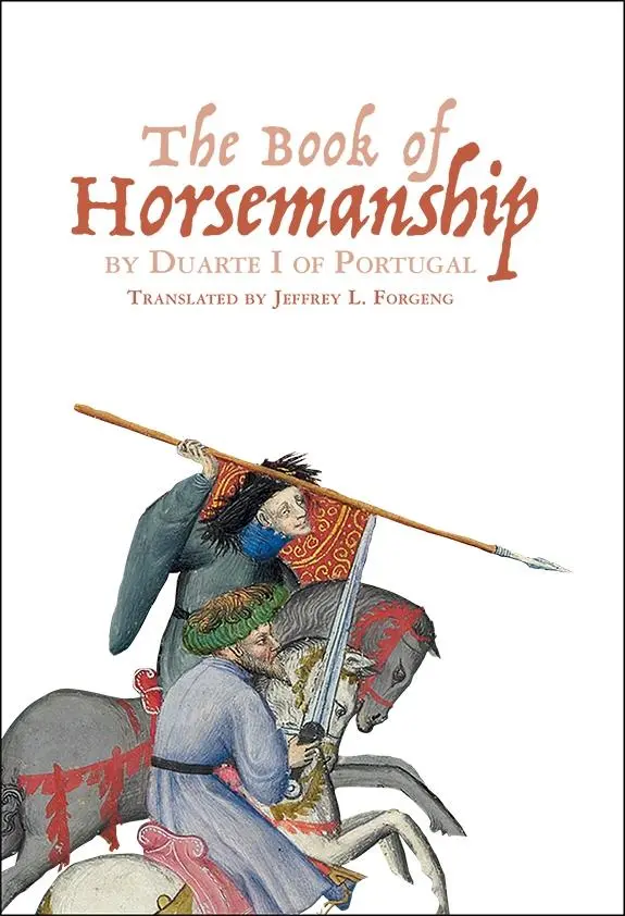 Cover: 9781783271030 | The Book of Horsemanship by Duarte I of Portugal | Buch | Englisch