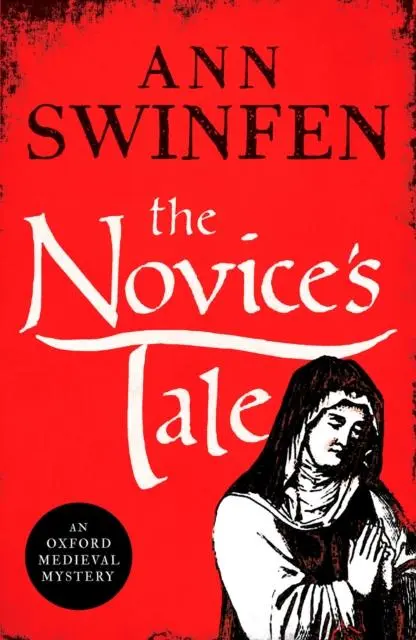 Cover: 9781804361030 | The Novice's Tale | Ann Swinfen | Taschenbuch | Englisch | 2022