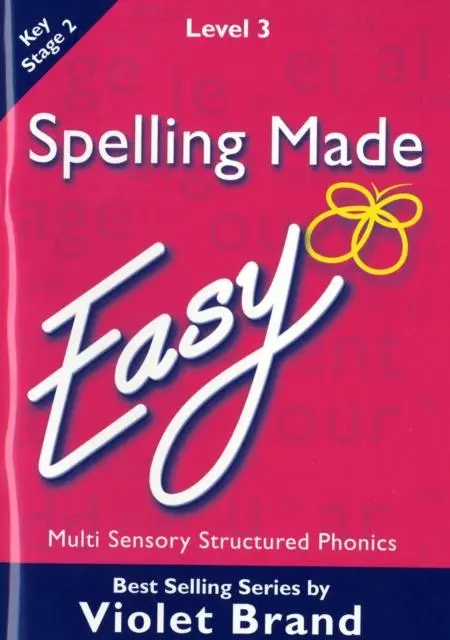 Cover: 9781904421030 | Spelling Made Easy | Violet Brand | Taschenbuch | Englisch | 1984
