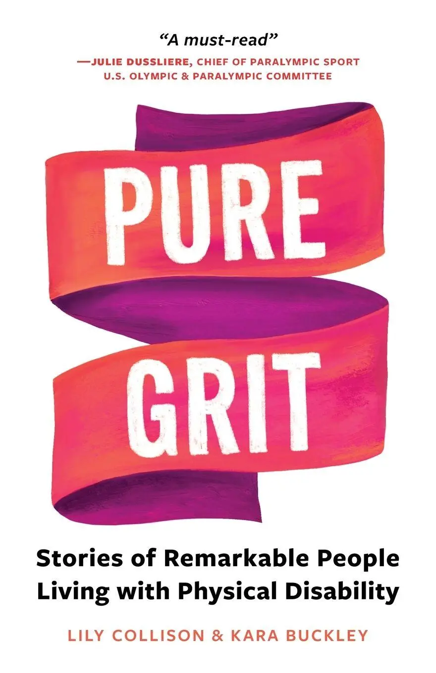 Cover: 9781952181030 | Pure Grit | Lily Collison (u. a.) | Taschenbuch | Englisch | 2021