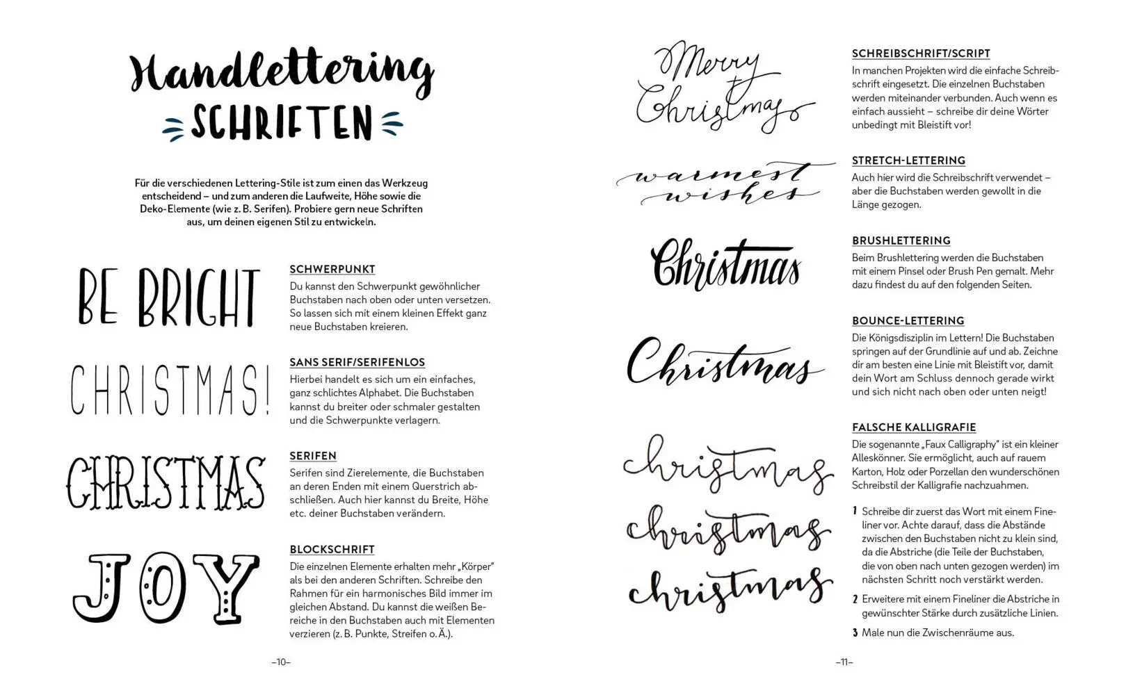 Bild: 9783745901030 | Mein Adventskalender-Buch: Handlettering X-Mas! | Buch | 112 S. | 2020
