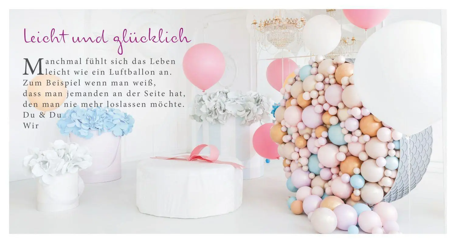 Bild: 9783957481030 | Glückwünsche zur Hochzeit | Christine Paxmann | Buch | 40 S. | Deutsch