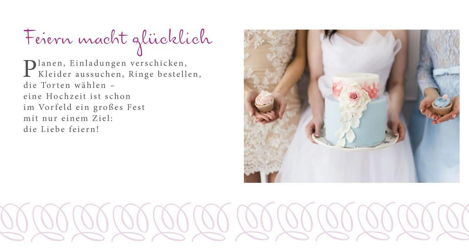 Bild: 9783957481030 | Glückwünsche zur Hochzeit | Christine Paxmann | Buch | 40 S. | Deutsch