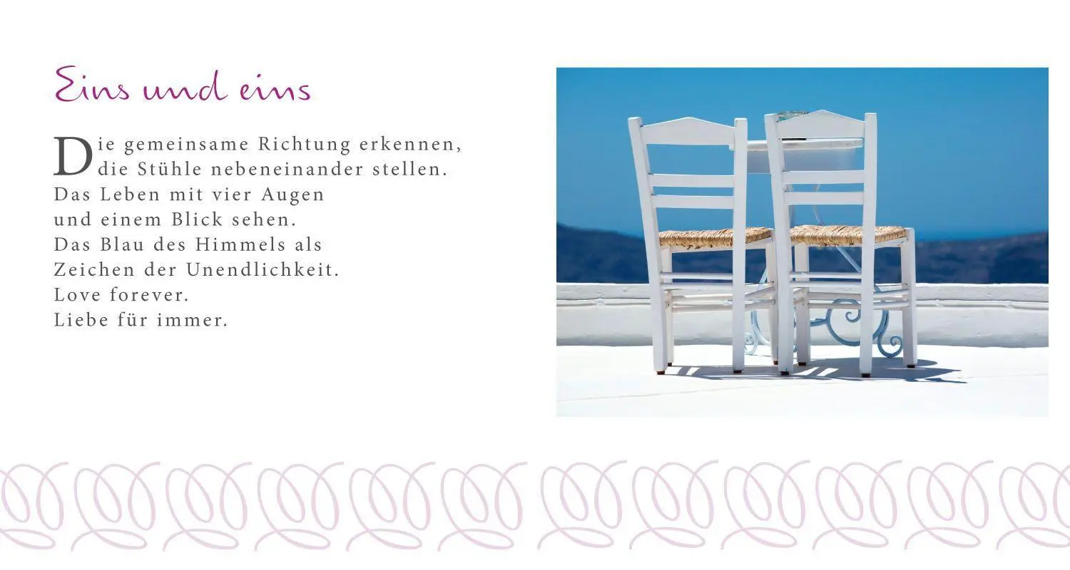 Bild: 9783957481030 | Glückwünsche zur Hochzeit | Christine Paxmann | Buch | 40 S. | Deutsch