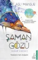 Cover: 9786053111030 | Saman Gözü | Asu Mansur | Taschenbuch | Türkisch | 2020