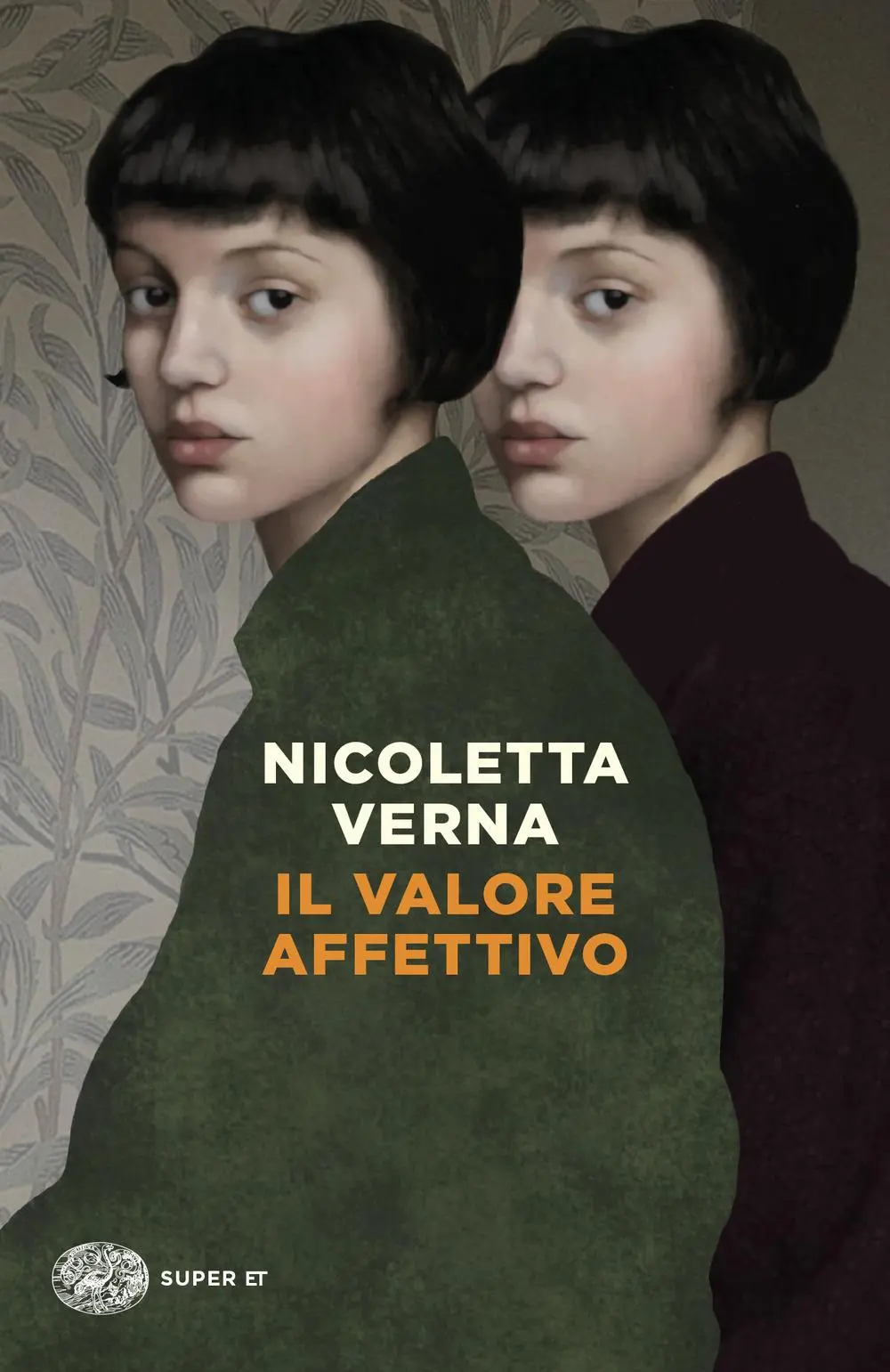 Cover: 9788806261030 | Il valore affettivo | Nicoletta Verna | Taschenbuch | Super ET | 2024