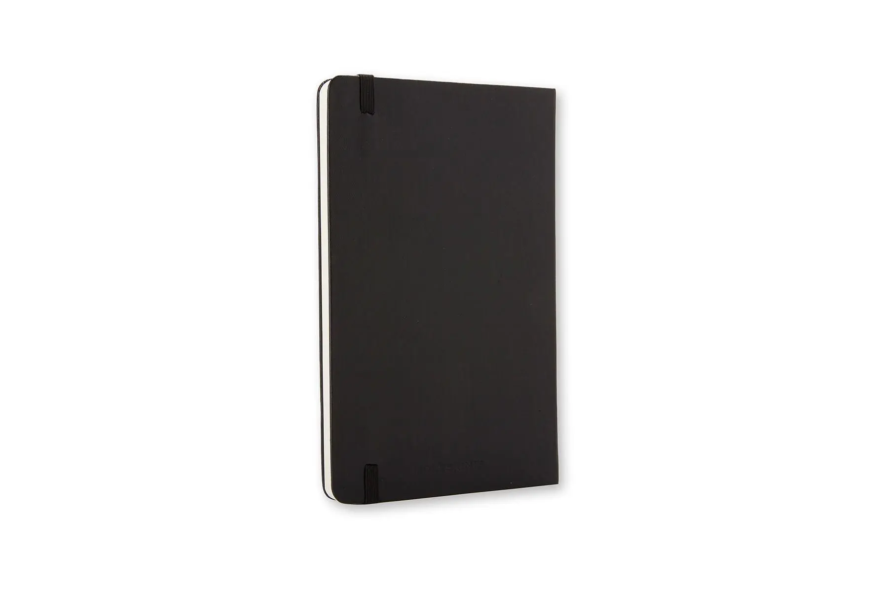 Bild: 9788883701030 | Moleskine. Plain Notebook | Moleskine | Notizbuch | Lesebändchen