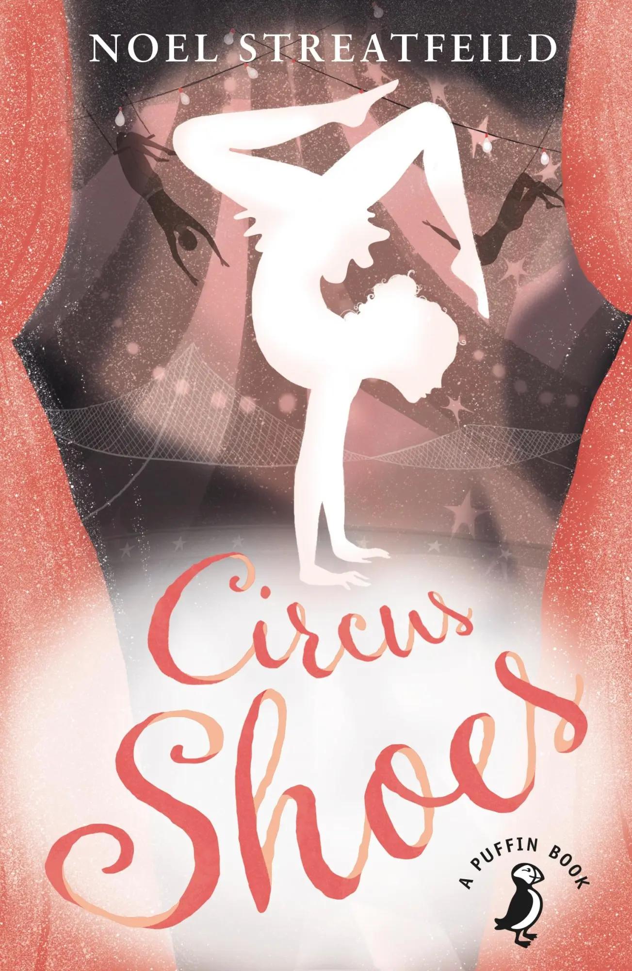 Cover: 9780141361130 | Circus Shoes | Noel Streatfeild | Taschenbuch | Englisch | 2015