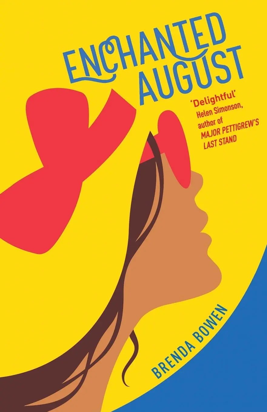 Cover: 9781784701130 | Enchanted August | Brenda Bowen | Taschenbuch | 311 S. | Englisch