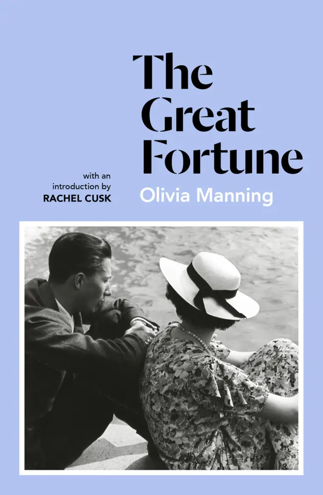 Cover: 9781786091130 | The Great Fortune | Olivia Manning | Taschenbuch | XIV | Englisch