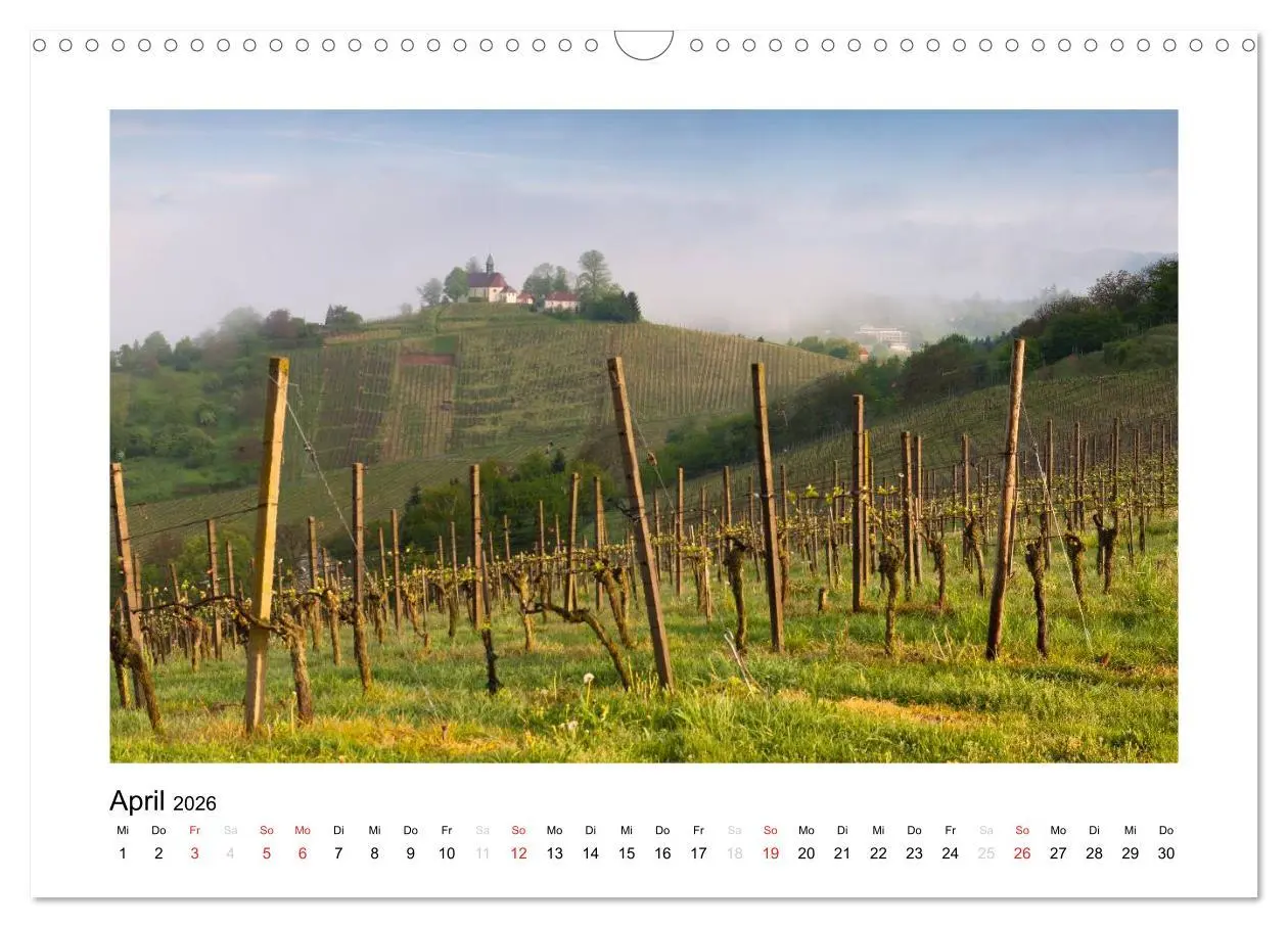 Bild: 9783516201130 | Schwarzwald 2026 (Wandkalender 2026 DIN A3 quer), CALVENDO...