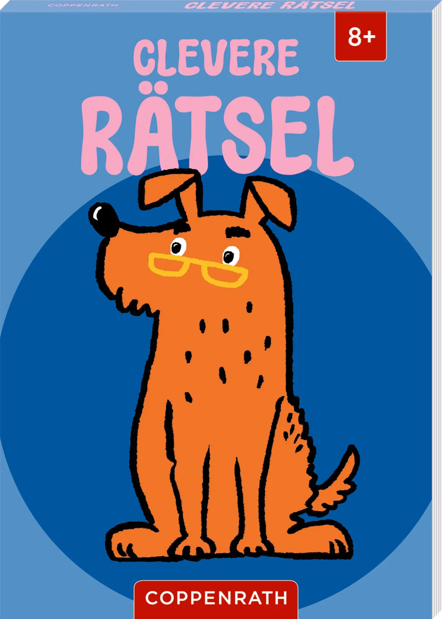 Bild: 9783649651130 | Hunde-Rätsel to go | (Süße / Clevere / Coole / Freche Rätsel) | Buch