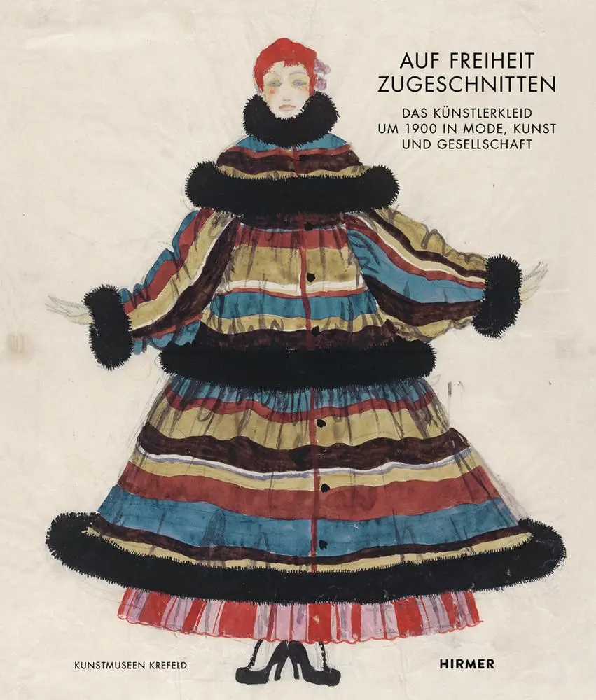 Cover: 9783777431130 | Auf Freiheit zugeschnitten | Magdalena Holzhey (u. a.) | Buch | 288 S.