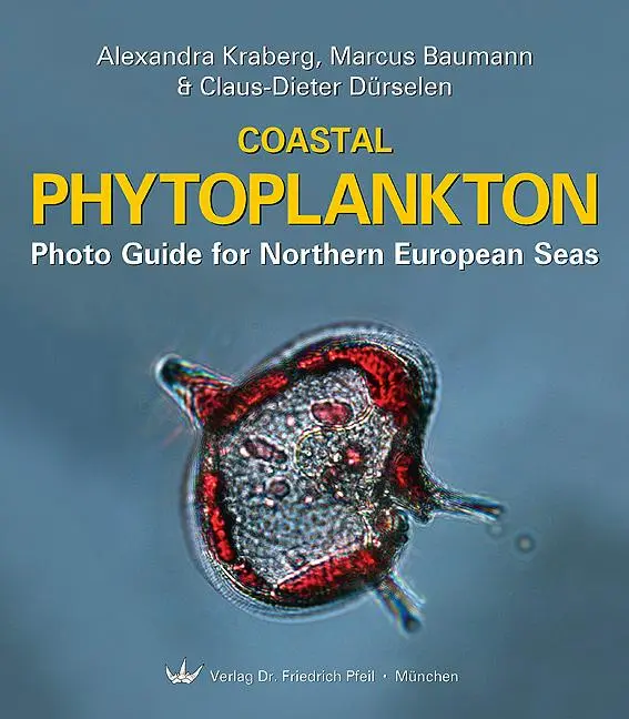 Kraberg, Alexandra: Coastal Phytoplankton