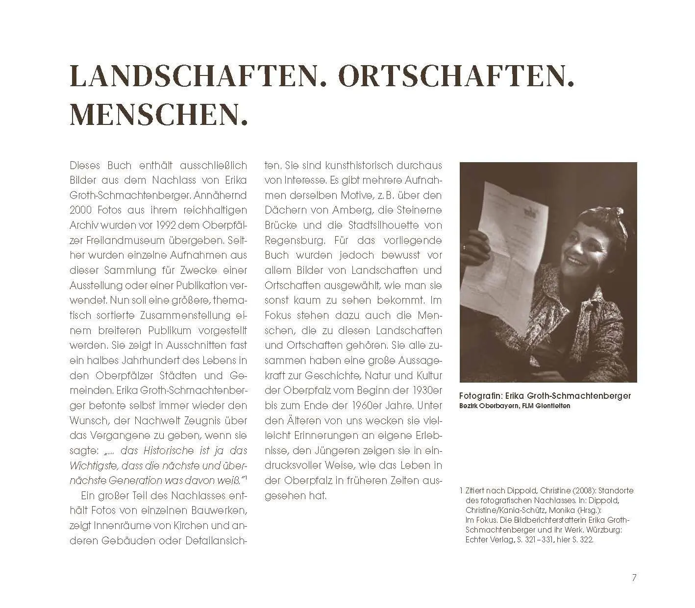 Bild: 9783955871130 | Die Oberpfalz in historischen Bildern. | Ralf Heimrath | Buch | 144 S.