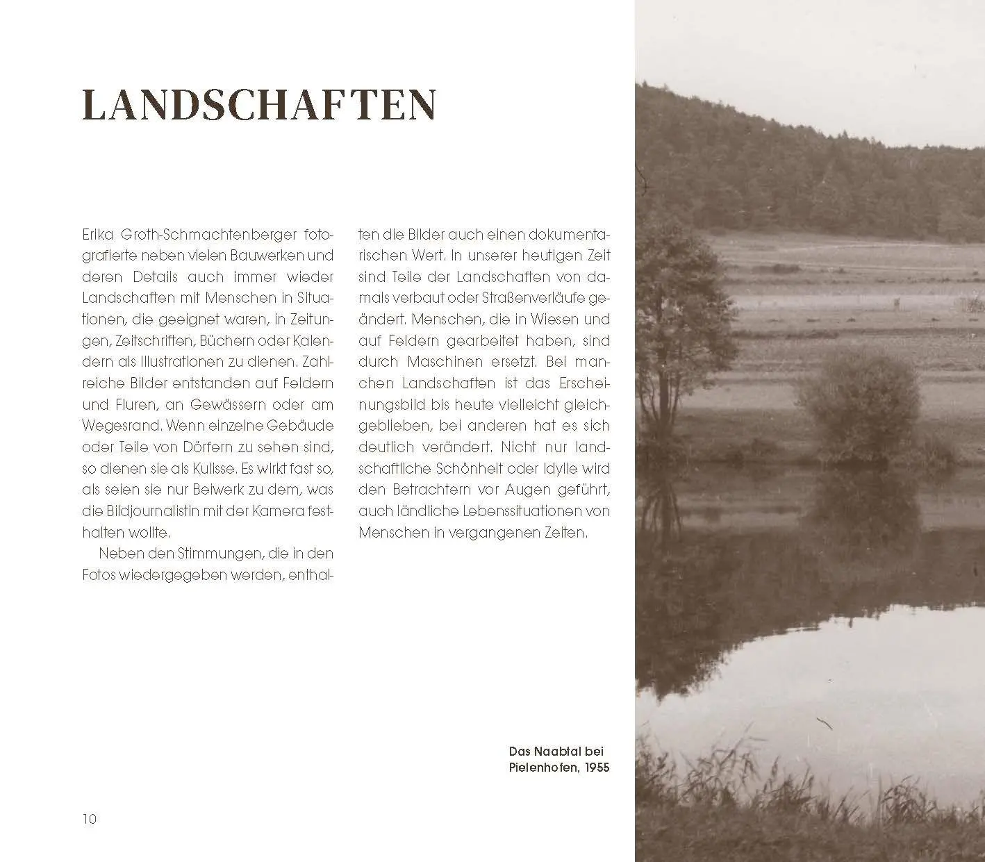 Bild: 9783955871130 | Die Oberpfalz in historischen Bildern. | Ralf Heimrath | Buch | 144 S.