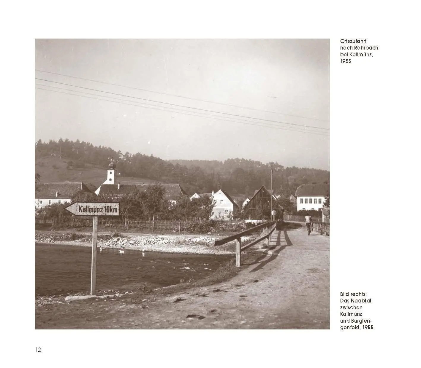 Bild: 9783955871130 | Die Oberpfalz in historischen Bildern. | Ralf Heimrath | Buch | 144 S.