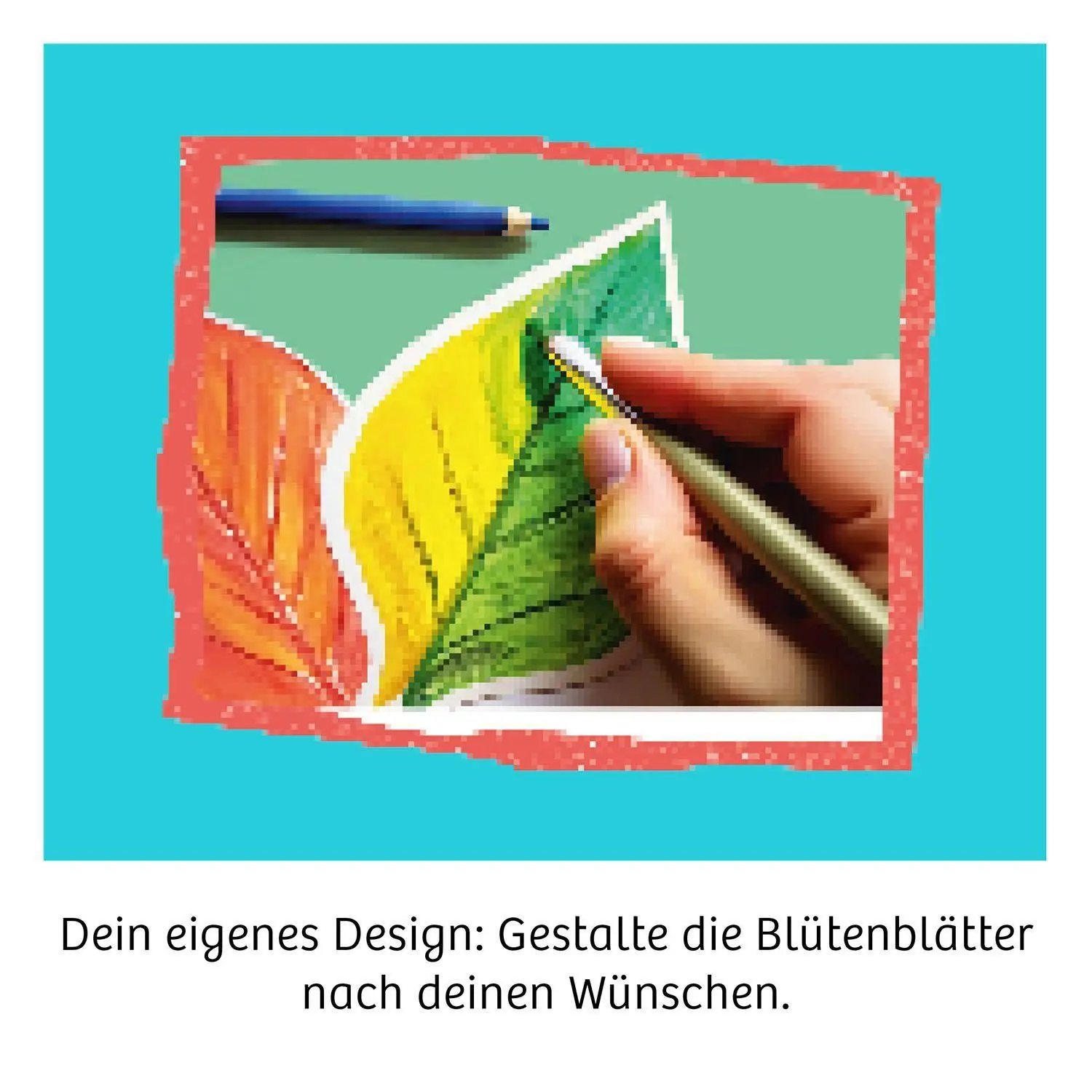 Bild: 4002051621230 | Robotic-Flower | Experimentierkasten | Spiel | 621230 | Deutsch | 2026
