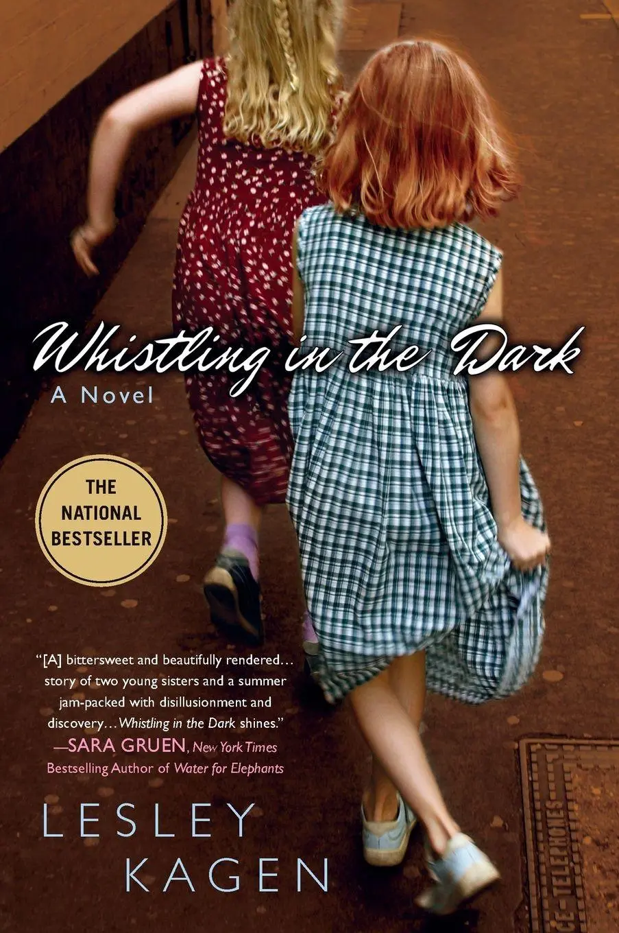 Cover: 9780451221230 | Whistling in the Dark | Lesley Kagen | Taschenbuch | Englisch | 2007