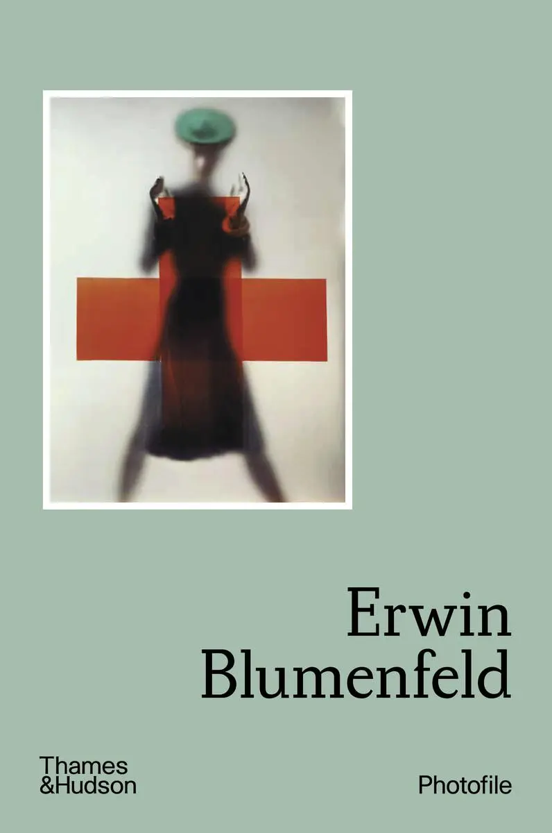 Cover: 9780500411230 | Erwin Blumenfeld | Emmanuelle de L'Ecotais | Taschenbuch | Photofile Cover: 9780500411230 | Erwin Blumenfeld | Emmanuelle de L'Ecotais | Taschenbuch | Photofile