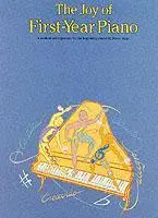 Cover: 9780711901230 | The Joy of First-Year Piano | Denes Agay | Taschenbuch | Joy Of | Buch