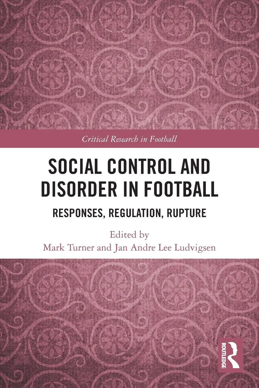 Cover: 9781032591230 | Social Control and Disorder in Football | Mark Turner (u. a.) | Buch